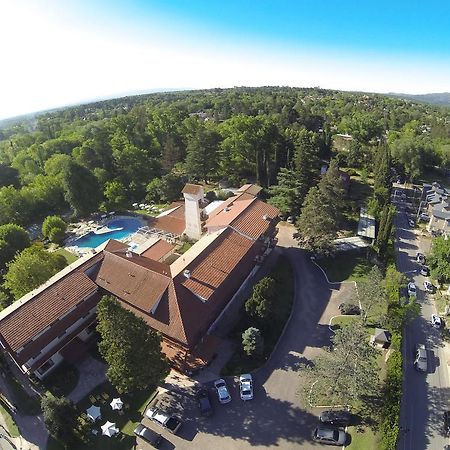 ויז'ה חנראל בלגרנו Hotel Edelweiss מראה חיצוני תמונה