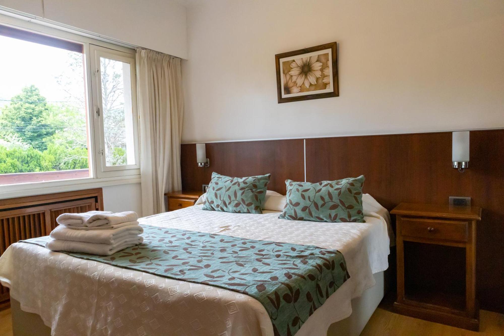 ויז'ה חנראל בלגרנו Hotel Edelweiss מראה חיצוני תמונה