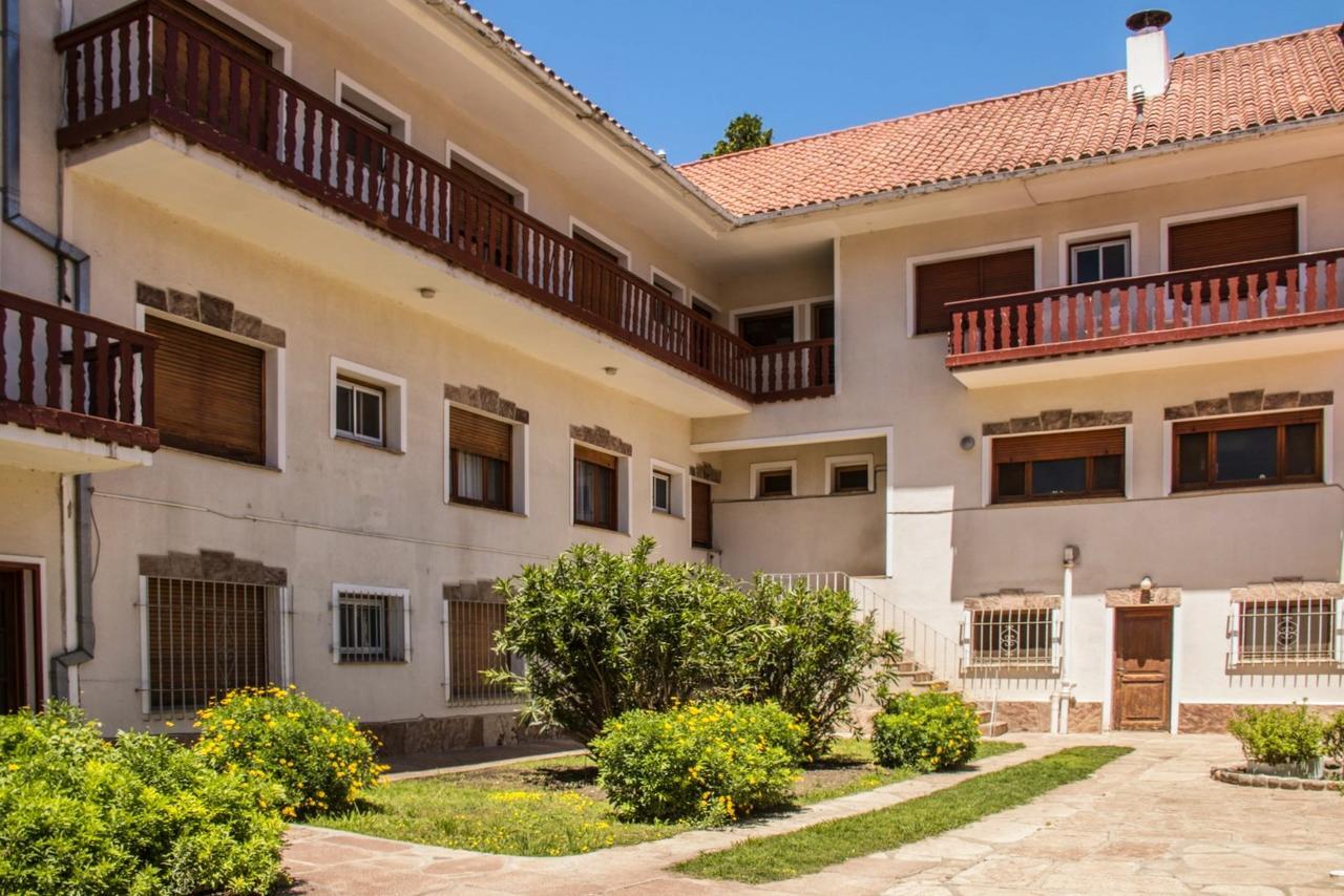 ויז'ה חנראל בלגרנו Hotel Edelweiss מראה חיצוני תמונה