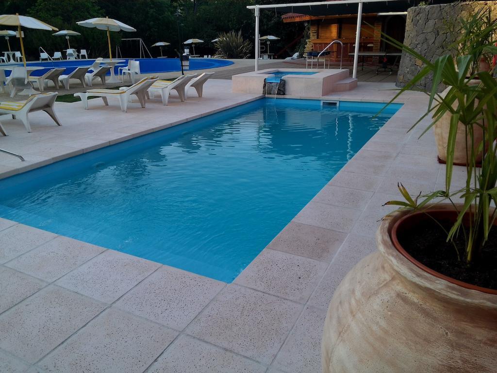 ויז'ה חנראל בלגרנו Hotel Edelweiss מראה חיצוני תמונה