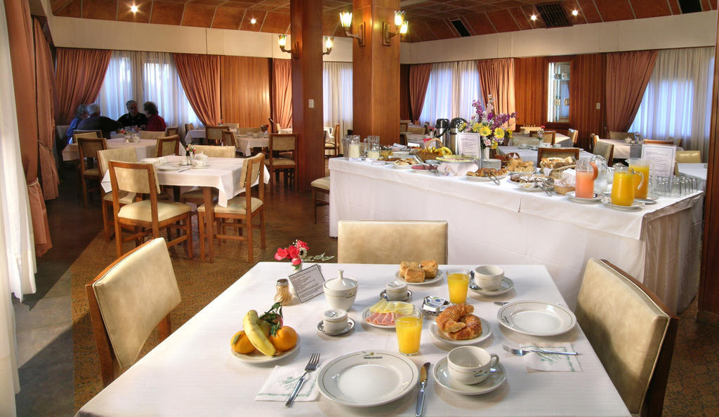ויז'ה חנראל בלגרנו Hotel Edelweiss מראה חיצוני תמונה