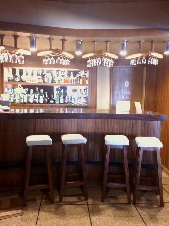 ויז'ה חנראל בלגרנו Hotel Edelweiss מראה חיצוני תמונה