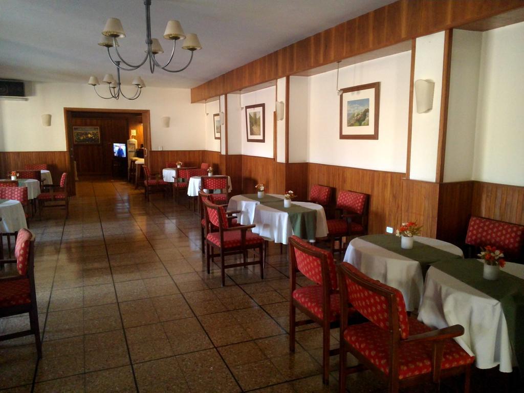 ויז'ה חנראל בלגרנו Hotel Edelweiss מראה חיצוני תמונה